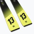 Лижі гірські + кріплення Völkl Racetiger SC Yellow+VMotion 10 GW 6
