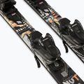 Лижі гірські дитячі + кріплення Völkl Revolt Jr Park + 7.0 VMotion Jr 5