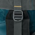Сумка дорожня чоловіча Rab Expedition Kitbag 50 l блакитна QP-08-BU-50 5
