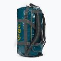 Сумка дорожня чоловіча Rab Expedition Kitbag 80 l блакитна QP-09-BU-80 2