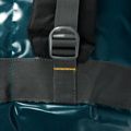 Сумка дорожня чоловіча Rab Expedition Kitbag 80 l блакитна QP-09-BU-80 4