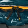 Сумка дорожня чоловіча Rab Expedition Kitbag 80 l блакитна QP-09-BU-80 5