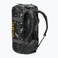 Сумка дорожня чоловіча Rab Expedition Kitbag 80 l сіра QP-09-GY-80 3
