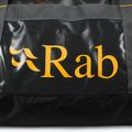 Сумка дорожня чоловіча Rab Expedition Kitbag 80 l сіра QP-09-GY-80 4