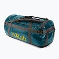 Сумка дорожня Rab Expedition Kitbag 120 л blue