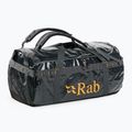 Сумка дорожня Rab Expedition Kitbag 120 сіра QP-10