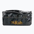 Сумка дорожня Rab Expedition Kitbag 120 сіра QP-10 2