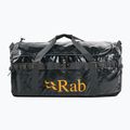 Сумка дорожня Rab Expedition Kitbag 120 сіра QP-10 3