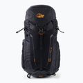 Рюкзак туристичний Lowe Alpine AirZone Trail 30 l чорний FTE-71-BL-30