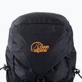 Рюкзак туристичний Lowe Alpine AirZone Trail 30 l чорний FTE-71-BL-30 4