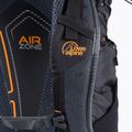Рюкзак туристичний Lowe Alpine AirZone Trail 30 l чорний FTE-71-BL-30 7
