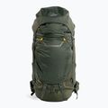 Рюкзак трекінговий чоловічий Lowe Alpine Cerro Torre 65 + 20 l зелений FBQ-01-DO-65