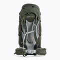 Рюкзак трекінговий чоловічий Lowe Alpine Cerro Torre 65 + 20 l зелений FBQ-01-DO-65 3