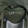 Рюкзак трекінговий чоловічий Lowe Alpine Cerro Torre 65 + 20 l зелений FBQ-01-DO-65 8