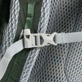 Рюкзак трекінговий чоловічий Lowe Alpine Cerro Torre 65 + 20 l зелений FBQ-01-DO-65 9