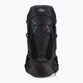 Рюкзак трекінговий чоловічий Lowe Alpine Manaslu 55:70 55+15 l чорний FBQ-04-BL-55