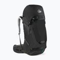 Рюкзак трекінговий чоловічий Lowe Alpine Manaslu 55:70 55+15 l чорний FBQ-04-BL-55 5