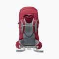Рюкзак трекінговий жіночий Lowe Alpine Manaslu ND 50+15 l бордовий FBQ-06-RA-50 2