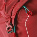 Рюкзак трекінговий жіночий Lowe Alpine Manaslu ND 50+15 l бордовий FBQ-06-RA-50 3