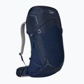 Жіночий трекінговий рюкзак Lowe Alpine AirZone Trek ND43:50 43 + 7 л темно-синій 5