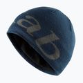 Шапка зимова Rab Logo Beanie deep ink