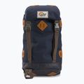 Рюкзак туристичний Lowe Alpine Klettersack 30 l сірий FDP-92-EBN-30