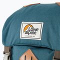 Рюкзак туристичний Lowe Alpine Klettersack 30 l блакитний FDP-92-MLB-30 7