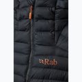 Чоловіча утеплена куртка Rab Cirrus Alpine beluga 4