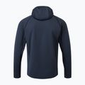 Флісова кофта чоловіча Rab Superflux Hoody блакитна QFE-89-DI 2