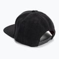 Бейсболка Rab Flatiron Logo синя QAB-02-EB 3