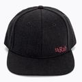 Бейсболка Rab Flatiron Logo синя QAB-02-EB 4