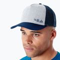 Бейсболка Rab Trucker Logo QAB-06 5