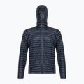 Пуховик чоловічий Rab Cirrus Flex 2.0 Hoody сірий QIO-68 3