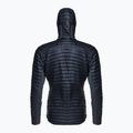 Пуховик чоловічий Rab Cirrus Flex 2.0 Hoody сірий QIO-68 4