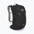 Рюкзак туристичний Lowe Alpine AirZone Active 18 l DJ чорний FTF-19-BL-18 7