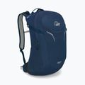 Рюкзак туристичний Lowe Alpine AirZone Active 22 l темноблакитний FTF-17-CA-22 5