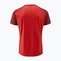 Чоловіча футболка Rab Force ascent red/oxblood red 6