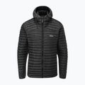 Чоловічий пуховик Rab Cirrus Flex 2.0 Hoody чорний 7