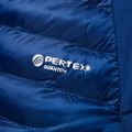Пуховик жіночий Rab Cirrus Flex 2.0 Hoody блакитний QIO-69 4