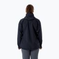 Жіноча дощовик Rab Downpour Eco чорний 3