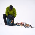Куртка софтшел чоловіча Rab Borealis зелена QWS-35 17