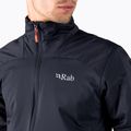 Куртка утеплена чоловіча Rab Xenair Light синя QIO-98-EBN 4