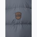 Жіноча пухова куртка Rab Deep Cover Parka steel 6