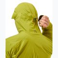 Куртка дощовик чоловіча Rab Kinetic 2.0 ascent grey 5