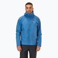 Куртка дощовик чоловіча Rab Downpour Eco denim