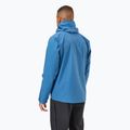 Куртка дощовик чоловіча Rab Downpour Eco denim 3