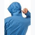 Куртка дощовик чоловіча Rab Downpour Eco denim 5