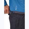 Куртка дощовик чоловіча Rab Downpour Eco denim 8