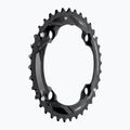Зірочка RACE FACE Turbine 11SPD 104 36T black 2
