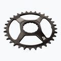 Зірочка RACE FACE Turbine 11SPD 104 36T black 3